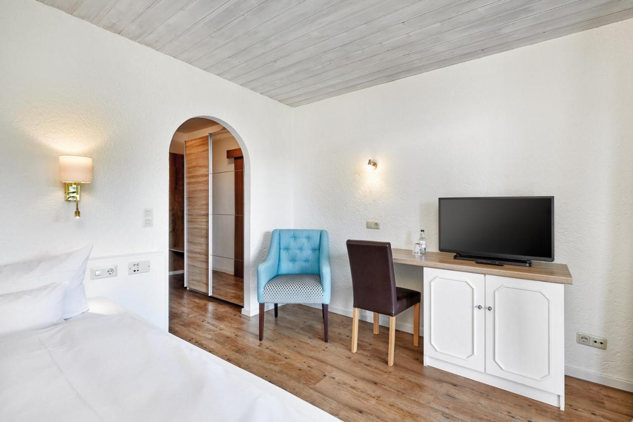 H+ Hotel Oberstaufen Exteriér fotografie
