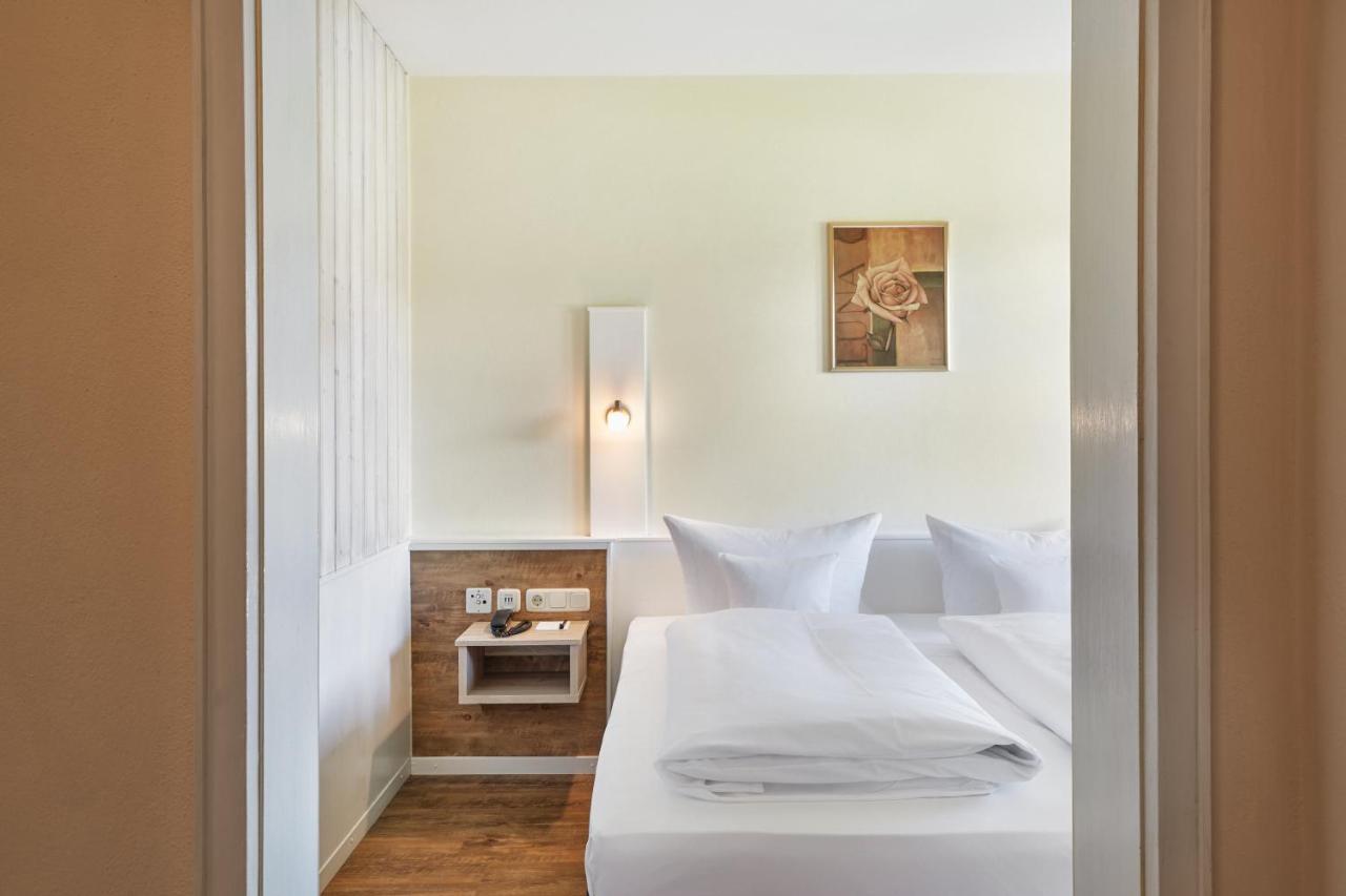 H+ Hotel Oberstaufen Exteriér fotografie