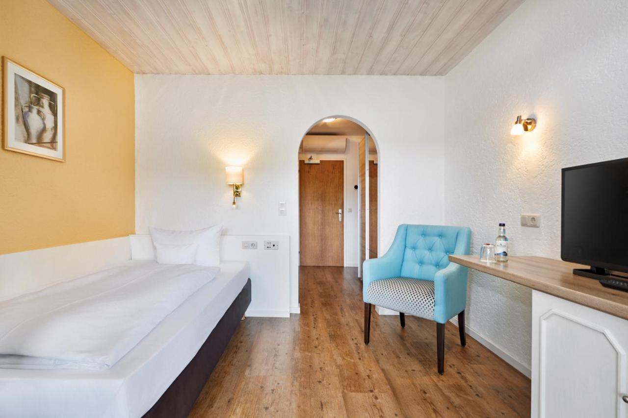 H+ Hotel Oberstaufen Exteriér fotografie