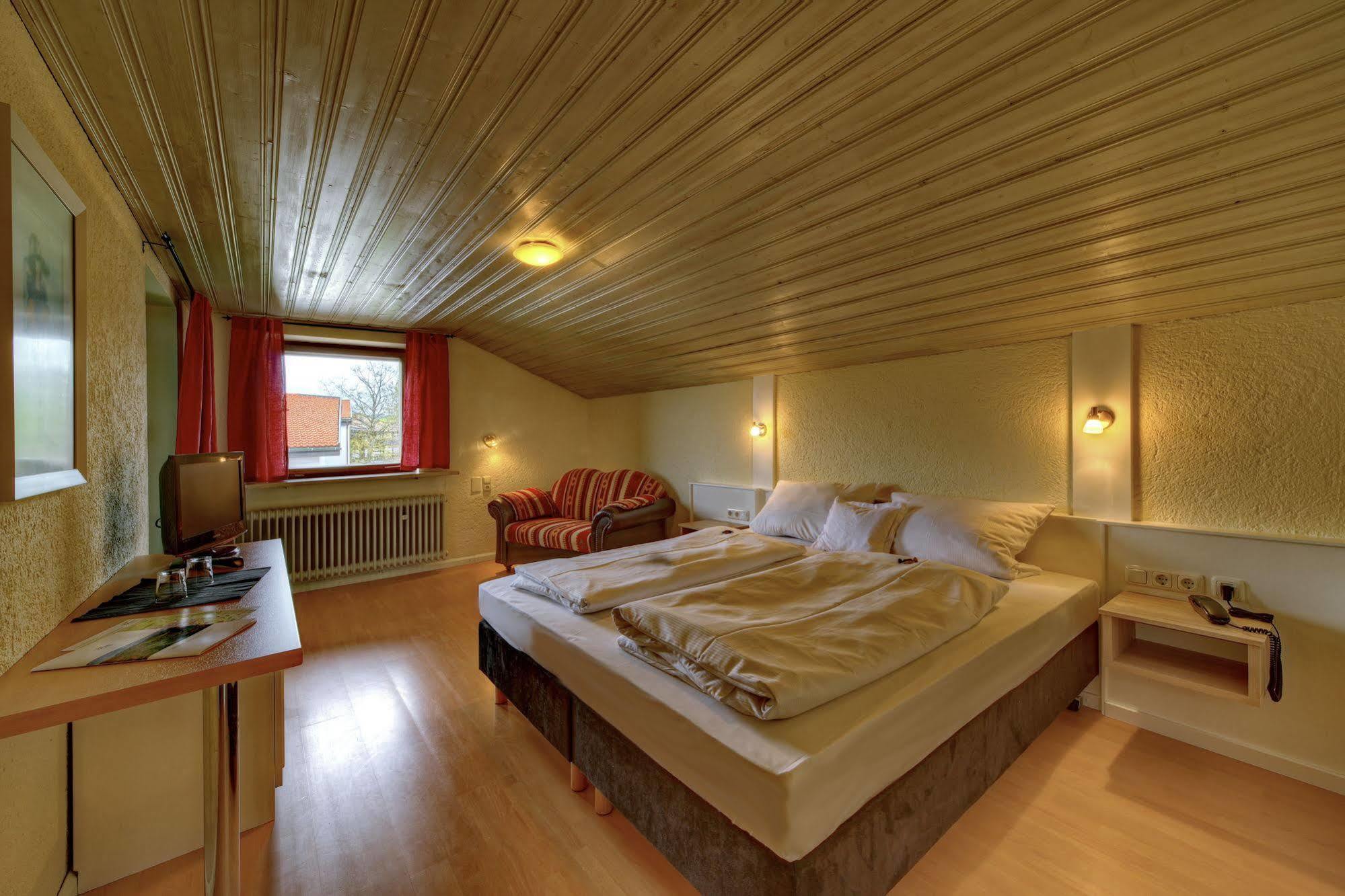 H+ Hotel Oberstaufen Exteriér fotografie